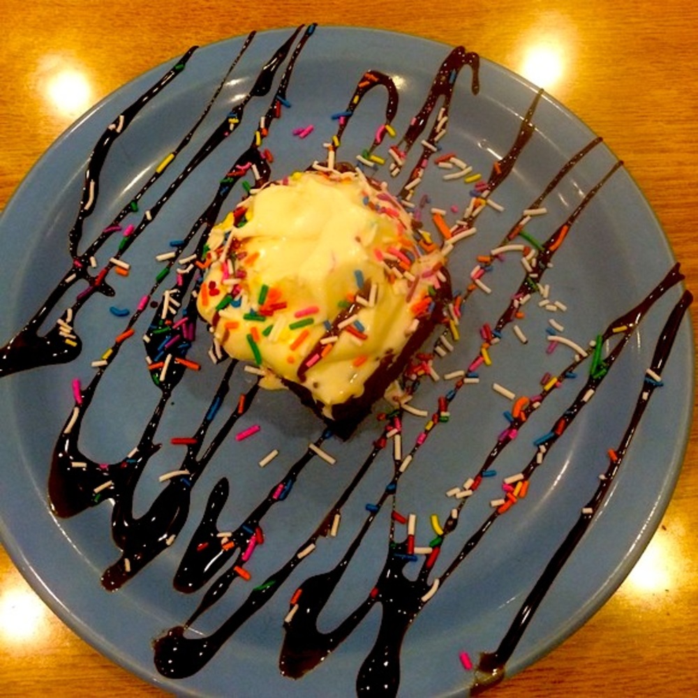 Meet your Posher, Fardows